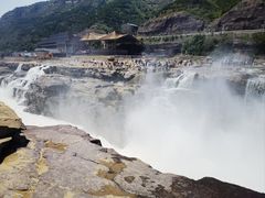-陕西黄河壶口瀑布旅游区