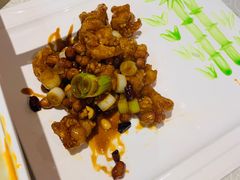 -国人川菜(李家村建东街店)
