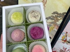 -好一朵茉莉花(老门东店)