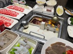 -海底捞火锅(群星城店)