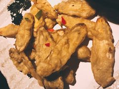 -梅筑·创意料理(王府井百货店)