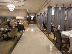 -京香轩·中餐厅(上海中庚聚龙酒店)