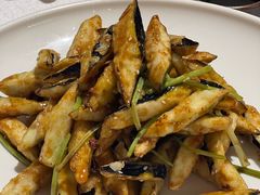 -月福京味斋·烤鸭店·北京菜(鼓楼总店)