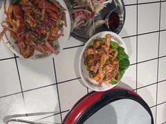 -酒拾烤肉(奥体天虹店)