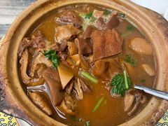 -砂锅居(西四店)