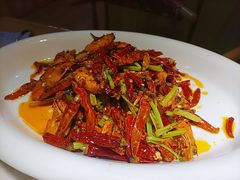 -东北民俗村·东北菜(翻身店)