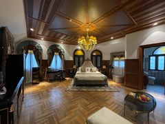 -马勒别墅饭店(静安寺店)