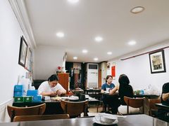 大堂-新梅居(宁海东路店)