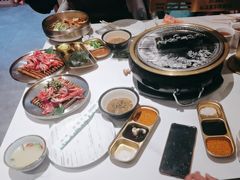 -红沃鳗鱼黑牛烤肉店(不老街店)