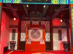 -中华巴洛克风情街