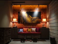 -菩泰·泰式草本按摩SPA(国大城市广场店)