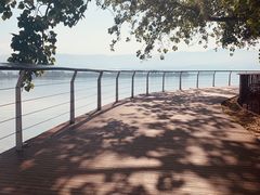 -西昌邛海湿地