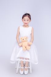 -格林童趣专业儿童摄影(公益西桥店)