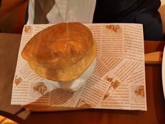 -卡本妮法餐厅·北京和平宾馆