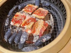 -竹涟烧肉(欢肆店•原星悦荟店)