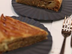 国王饼-潮一不贰·法式甜品·生日蛋糕·西式简餐(外滩店)