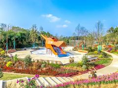 -黄龙溪欢乐田园