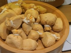 -龍歌自助小火锅(崂山丽达店)