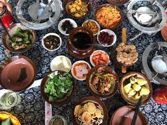 -张关合渣(航空大道店)