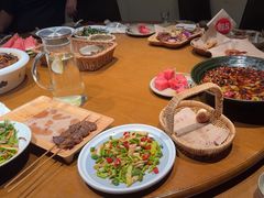 -鸽子窝(青塔店)