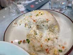-老六饭店(翠通路店)