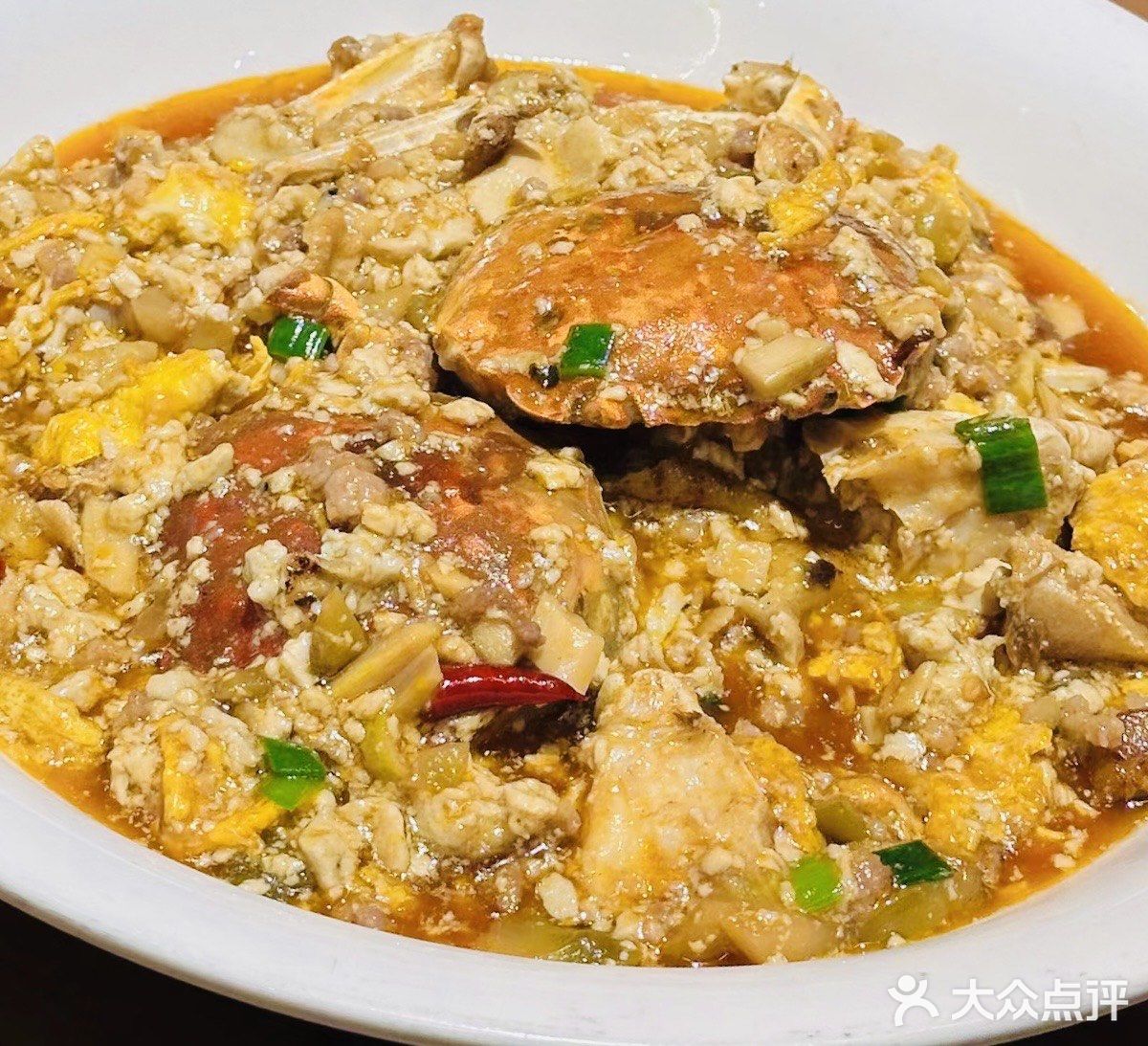 尝鲜大虾，满足美食梦❗️一口油爆虾征服全场～