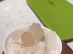 -聪嫂私房甜品(旺角二店)