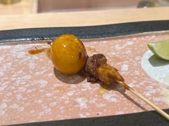 -鳥忆·omakase炭火烧鸟