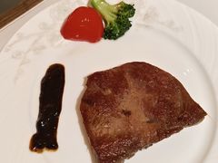 -晶丽香榭自助餐(南京大饭店)