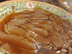 -聚德华天烤肉季·宴会厅(什刹海总店)