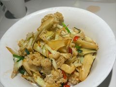 -新辣宴·湖南家常菜·商务聚餐(中粮创芯店)