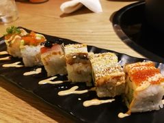 -伊豆野菜村(大族广场店)