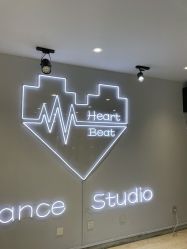 -Heartbeat舞蹈工作室