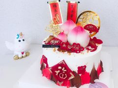 -你好独角兽·蛋糕甜品