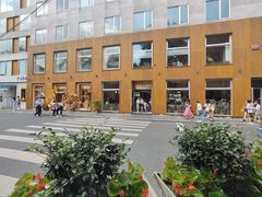 -安福路