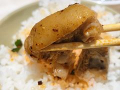 -海关荤豆花(洋河一路店)