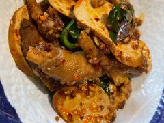 -田趣园长沙菜(天安云谷店)