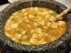 -绿茶餐厅(领展购物广场·中关村店)