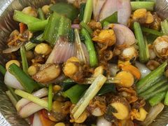 -南记食粥坊·宵夜大排档(莲花总店)