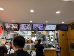 -东升灌浆包(辛庄街总店)