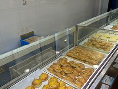 鲜花饼-叶受和(观前街店)