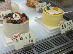 -BRENCY百仑喜(创新园店)