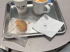 -SAANCI山池咖啡(海上世界文化艺术中心店)