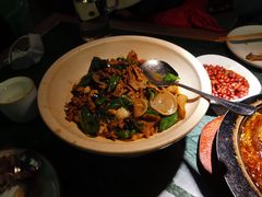 -姐夫的小菜(新中关购物中心店)