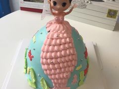 -贝紫Style(木马公寓店)