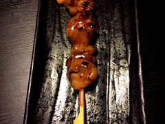 鸡肉串-日本料理神拉面