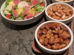 -京A Taproom·精酿餐吧(CBD店)