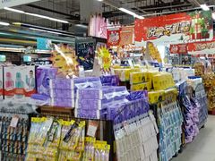 -世纪联华超市(金华双龙店)