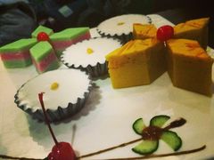 iphone_upload_pic-Siam泰餐厅(水上公园店)