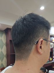 -Joker先生·男士理发馆